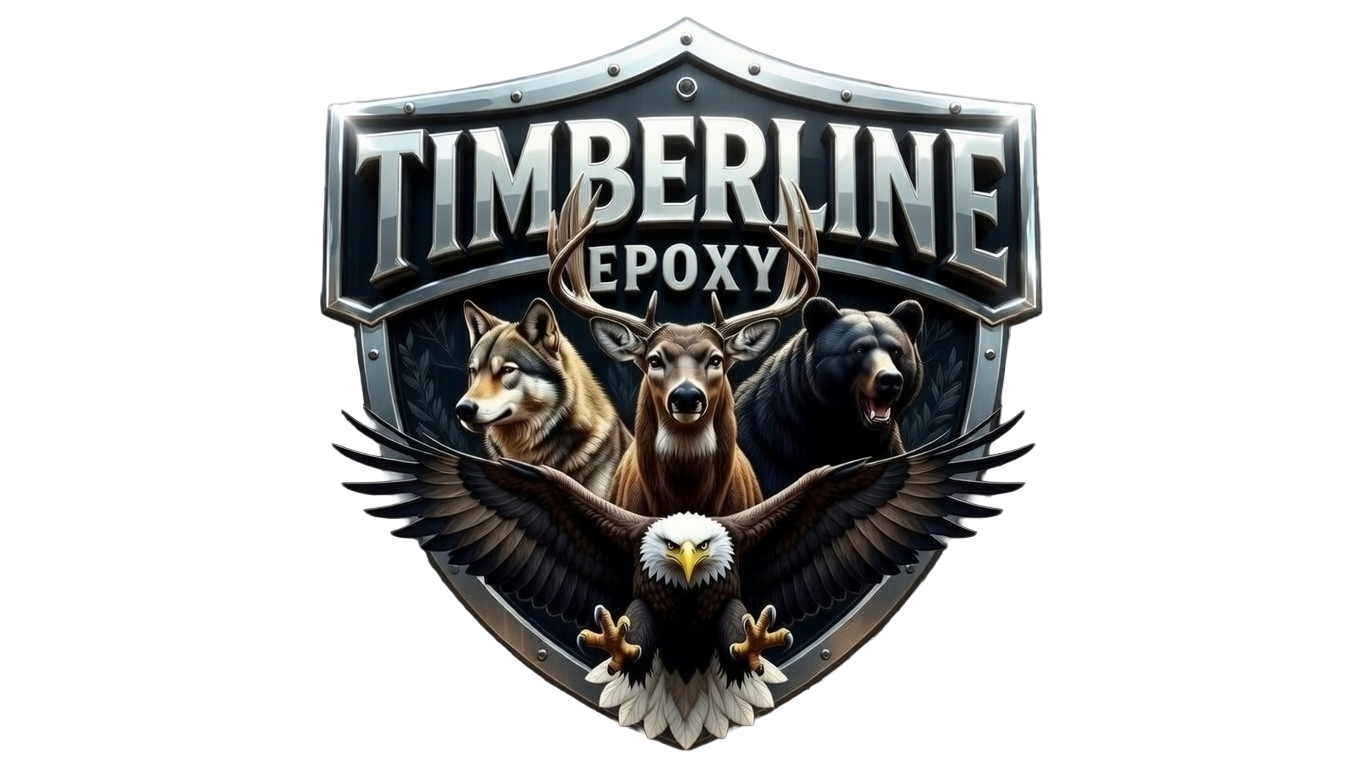 timberline epoxy